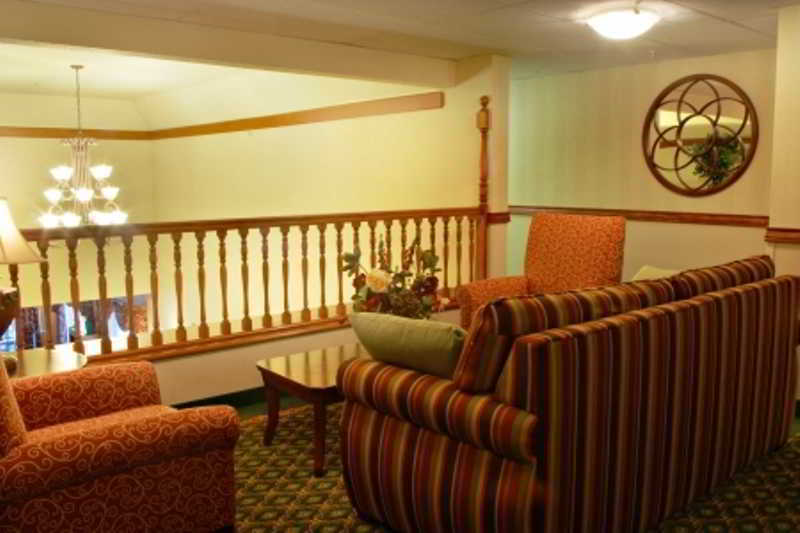 Country Inn & Suites By Radisson, Portland International Airport, Or Interior foto