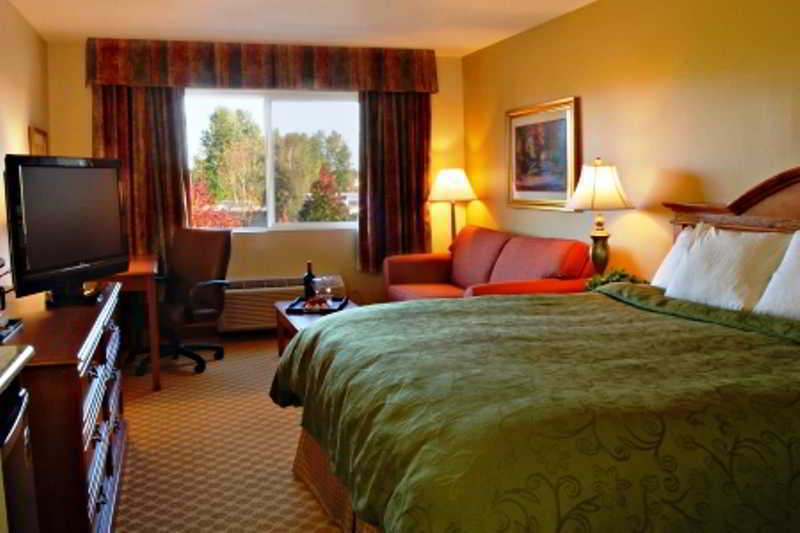 Country Inn & Suites By Radisson, Portland International Airport, Or Zimmer foto